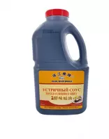  Соус Pearl River Bridge устричный  2.4л - 