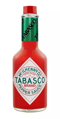 Tabasco qalampir sousi 60ml