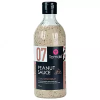 Tamaki 07 Соус ореховый на основе растительных масел