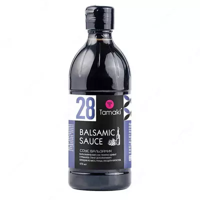 Tamaki 03 balsamik sous, 470 vk