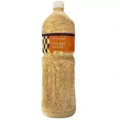 Соус ореховый TAMAKI Pro 1,5л