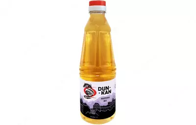 "Duncan" sousi guruchli Mirin, 1l