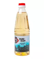 ''Dunkan''Уксус рисовый для суши и роллов 1л