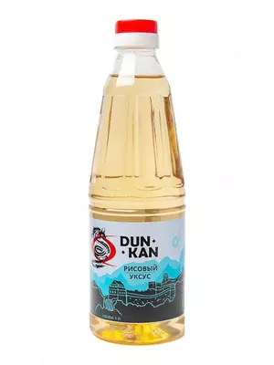 ''Dunkan'' Sushi va rulolar uchun guruch sirkasi 1 l