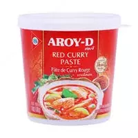 Red cаrry paste
