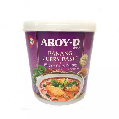 Pasta (sauce) AROY-D TOM KHA PASTE, 400g