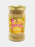 Горчица столовая Махеевъ Русская