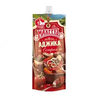 Adjika Maheev o'tkir achchiq 140 g - 11 000 so'm