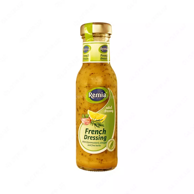 Remia French Dressing, 250мл