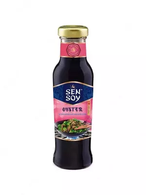 Sen Soy premium Oyster sousi, 330g