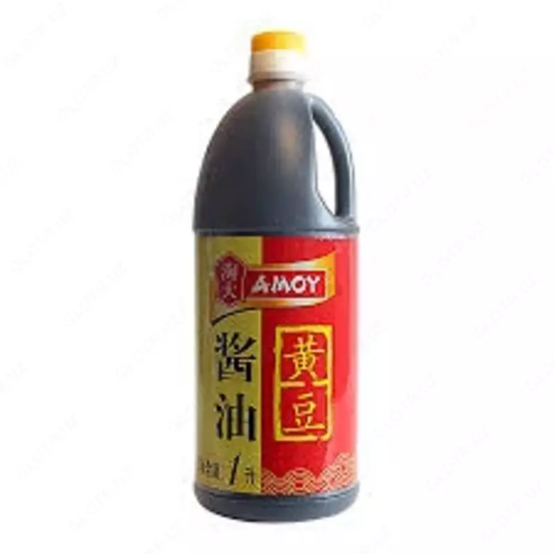 Соевый соус "Amoy" 1л