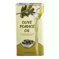 Масло оливковое Olive Pomace Oil 5л