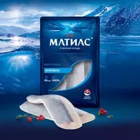 Филе отборной сельди Санта Бремор "Матиас" в масле (1000 гр) - 120 000 сум