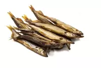 Корюшка мелкая холодного копчения