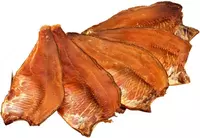 Жерех вяленый