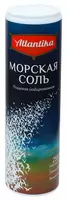Соль морская "Sea SALT" крупная йодированная 750 мг - 17 000 сум