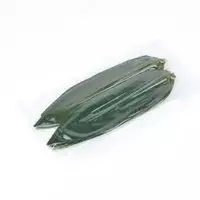 Бамбуковые листья 100шт для украшений