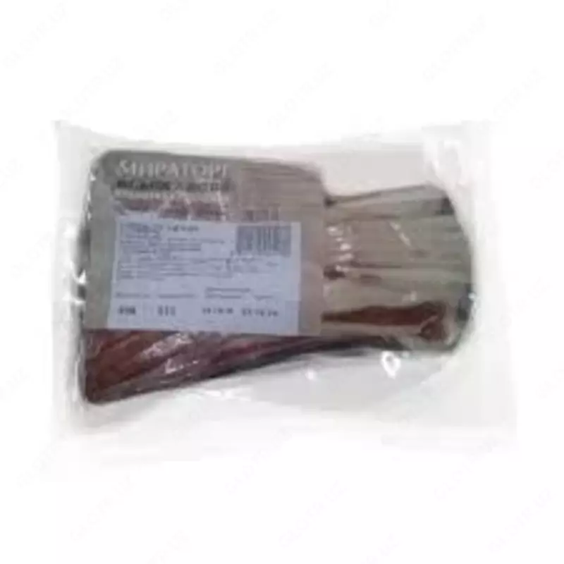 Слайсы для завтрака из говядины, Black Angus, 460г