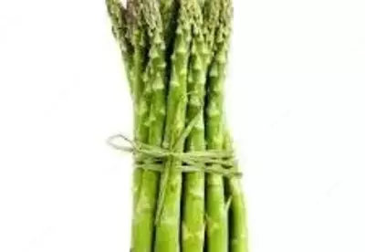 Spears s sinfidagi organik muzlatilgan yashil qushqo'nmas, 1kg