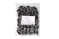 Мидии в ракушках