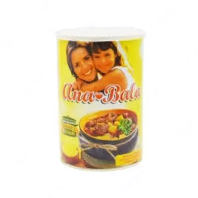 ANA-BALA eritilgan sariyog