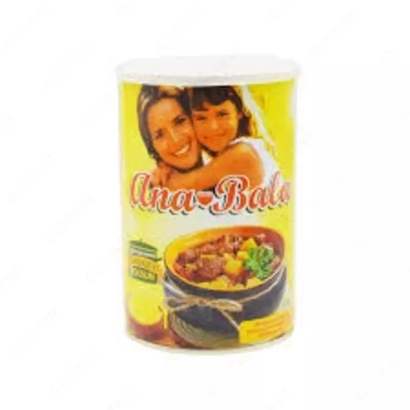 ANA-BALA eritilgan sariyog