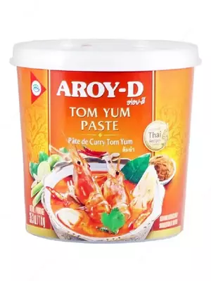 Aroy-D Tom yam makaron 400 gr.