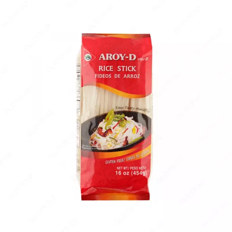 Aroy-D guruchli lag'mon 375g