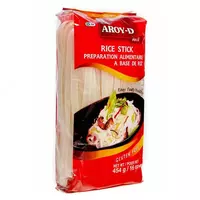 Aroy-d рисовая лапша 375г - 36 000 сум