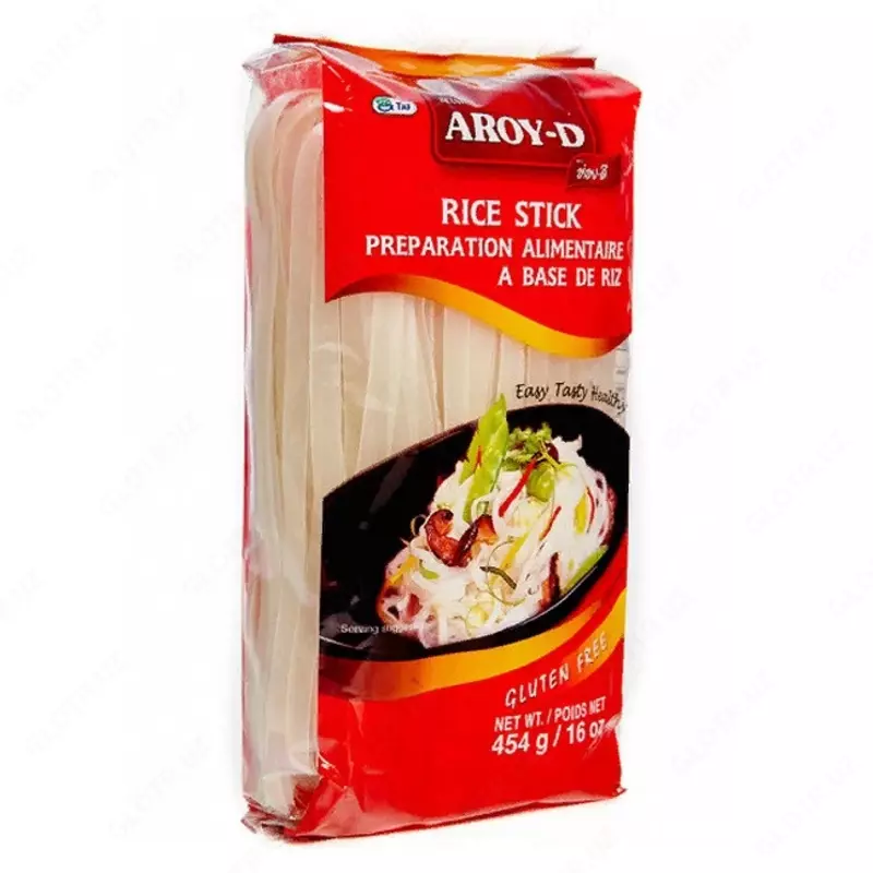 Aroy-D guruchli lag'mon 375g