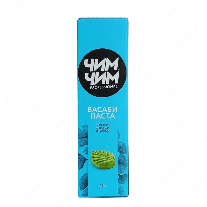 Васаби паста 43 гр.