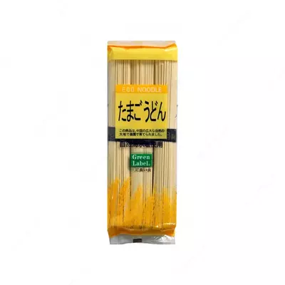 Яичная Лапша Green Label, 300 г