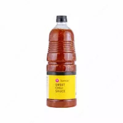 Tamaki tovuq uchun shirin Chili sousi / Tamaki PRO 1.8 l