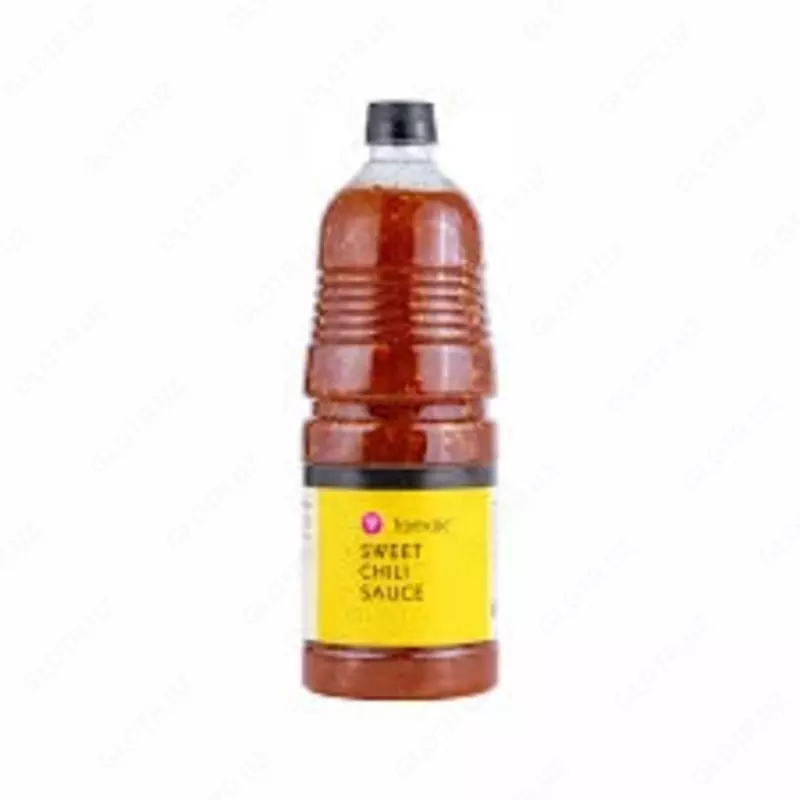 Tamaki tovuq uchun shirin Chili sousi / Tamaki PRO 1.8 l