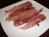  Жерех вяленый - 