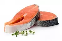 Qizil ikra yangi muzlatilgan biftek (Norvegiya) - 300 000 so'm