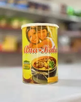 ANA-BALA eritilgan sariyog