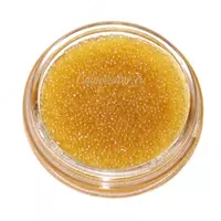 Pike ikra tuzilgan Amber Astraxan Greenadini  100g