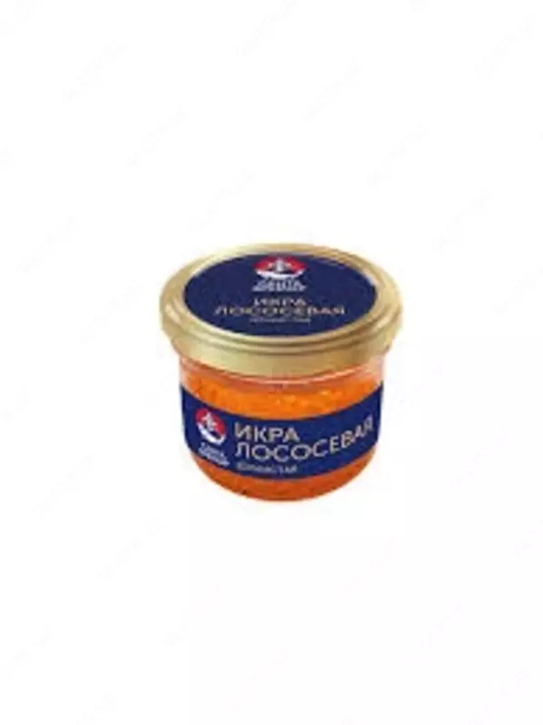 Ikra ikra donasi 110 g, Santa bremor
