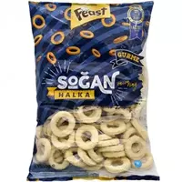 Feast Soğan Halka piyoz halqasi 1.5kg