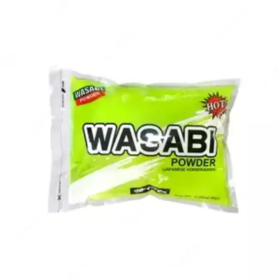 Wasabi powder Hot, 1kg