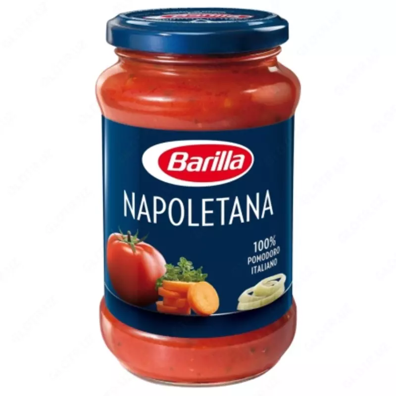 Cоус томатный Barilla "Napoletana" 400гр