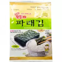 Sushi nori 25g