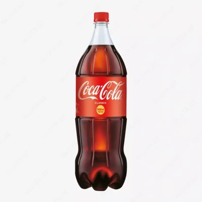 Coca-Cola 2,5 л