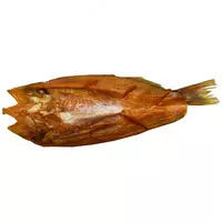 Судак копчения тушка