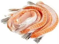 130 000 сум Брюшки лосося средносоленые