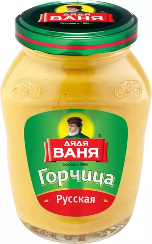 Xantal "Русский" 140 g