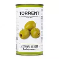 Оливки "Торрент"