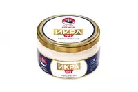 Икра деликатесная Классическая Санта Бремор 180г