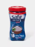 Safir osh tuzi 125gr